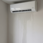 Climatisation qui fuit ! Que faire ?